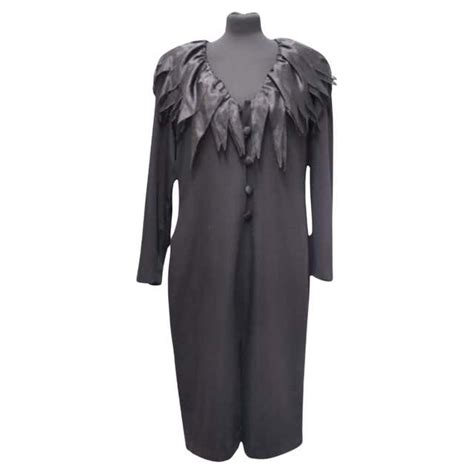 givenchy feather dress|Givenchy dresses shop online.